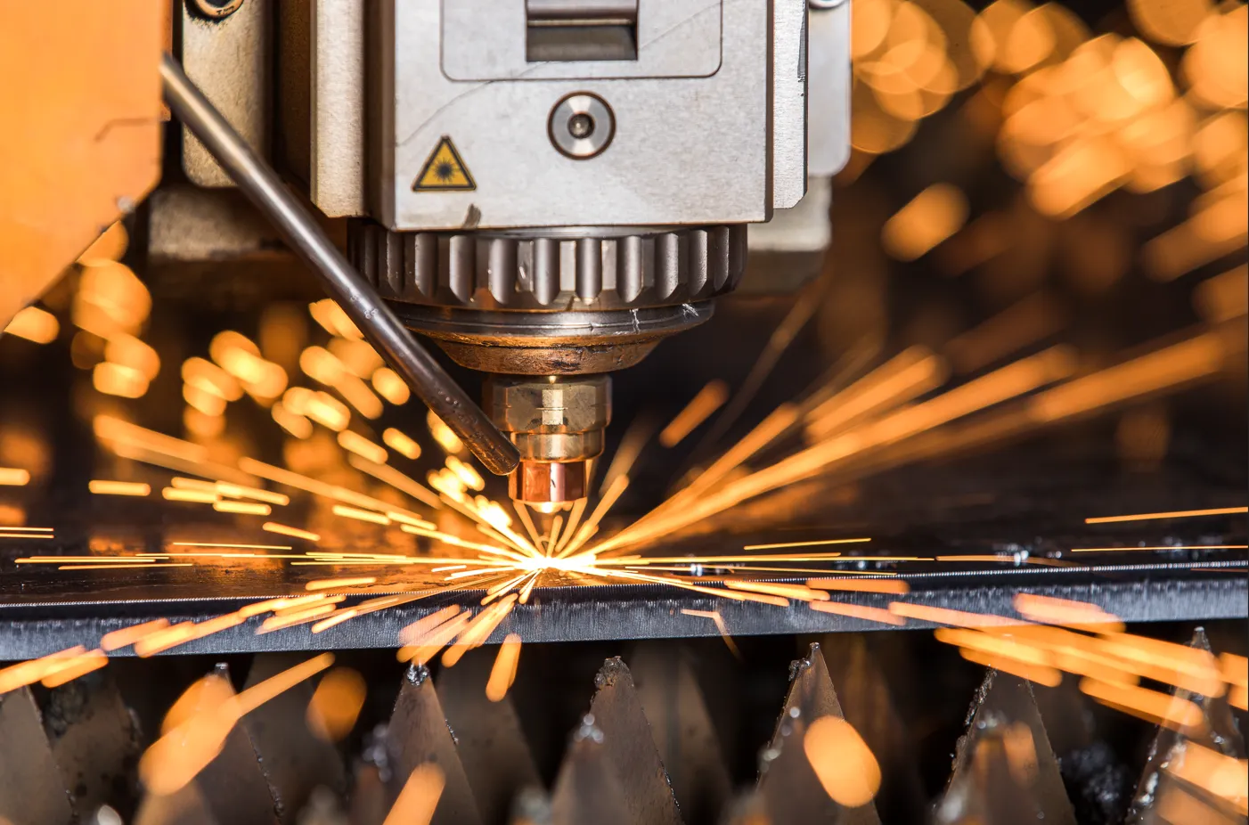 Laserschneiden